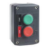 XALD211H29 Enclosed Push Button