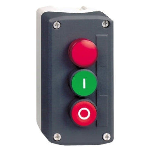 XALD363M Control station