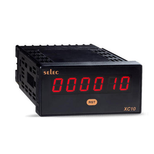 XC10 Digital Counter Meter