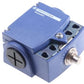 XCKT2118N12  Snap Action Limit Switch Roller Lever Plastic, NO/NC