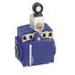 XCKT2118N12  Snap Action Limit Switch Roller Lever Plastic, NO/NC