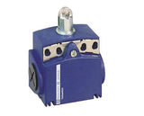 XCKT2102P16  Snap Action Limit Switch Plunger Plastic, NO/NC, 240V