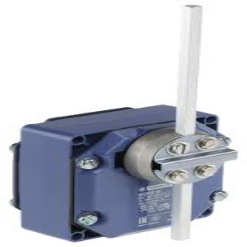 XCKM110  Action Limit Switch Plunger Zinc Alloy, NO/NC, 240V