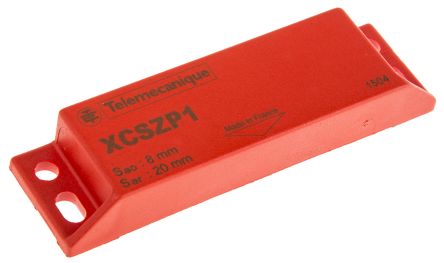 XCSZP1  Sensors XCSZP1 Actuator, For Use With XCSDMC Safety Switch