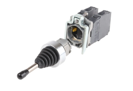 XD4PA14  4 Way Joystick Switch Lever, Stay Put
