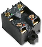 XE2SP2151  Switch Contact Block, Osiswitch Limit Switches, 3 A, 240 V, Screw Clamp