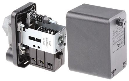 XMPA06C2131C  Air, Fresh Water, Sea Water Differential Pressure Switch, 3NC 0.2 → 4.8