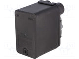 XMPA12B2131 Telemecanique Sensors Pressure Sensor, 1.3bar Min, 12bar Max