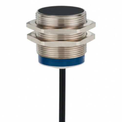 XS630B1CASAS Inductive Proximity Sensors XS, inductive sensor XS6 M30, L62mm, brass, Sn15mm, 12...48 VDC