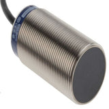 XS630B1MAL2 Inductive Threaded Barrel Proximity Sensor, M30, 15 mm Detection, 2-Wire NO, 20 → 250 V