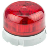 Beacon Red Flashing, Surface Mount