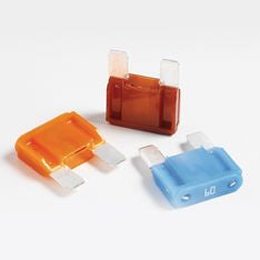 Fuse Kit, Automotive, ATO®, Blade Fuses, 1A to 30A, Puller