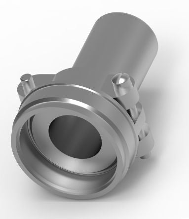 Cable Clamp, with Screw Down Termination Method