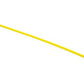 111-12003 T120R(E)-PA66-YE (100)  Yellow Nylon Cable Tie, 380mm x 7.6 mm