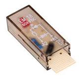 YMLRD024-A Schrack - YMLRD024-A LED MODULE, RED, 6-24VDC, A1+, EM18