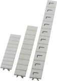 ZB10-10P-19-00A(H) Degson Label strip Compatible