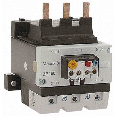 ZB150-100  Frame F - G Thermal Overload 70 - 100 Amps