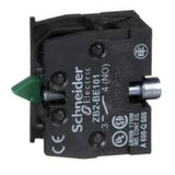 ZB2BE101 XB2 Contact Block 600 V Screw terminal