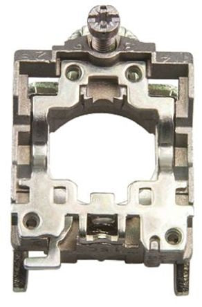 ZB4BZ009  armony XB4 Collar for use with XB4 Series