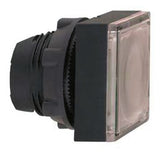 ZB5CW313 Harmony XB5 Series, White Push Button Head