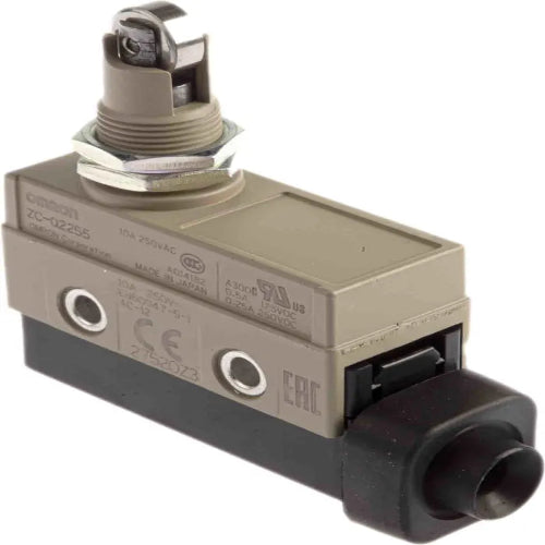 ZC-Q55 Action Limit Switch Plunger