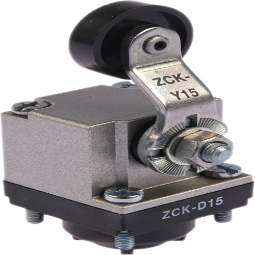 ZCKD15 Telemecanique Sensors Limit Switch Head for use with XC Series