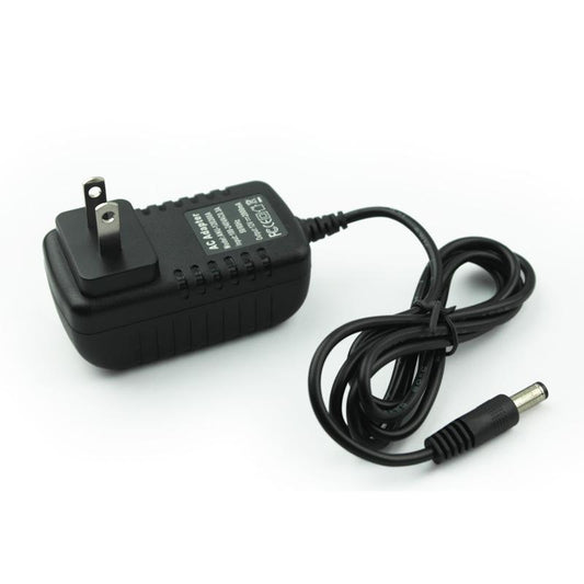 AC/DC Adapter 100-240V 50/60Hz to 12V 2A Power Supply Converter Adapter