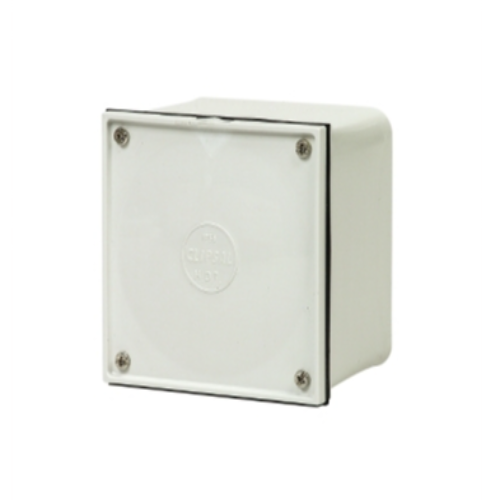 E265/3D Adaptable Box