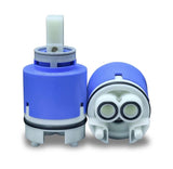K35B  Faucet Cartridge Replacement