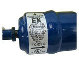 EK-032 LIQUID LINE FILTER