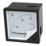 AMM300 Electrovision 300/5A Ammeter 0-300