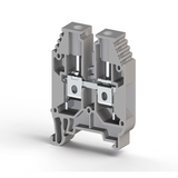 AVK16MM DINRAIL TERMINAL WITH END COVER