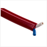 CMD158-963 Type K Thermocouple Cable/Wire, 100m, Unscreened, PVC Insulation, +105°C Max, 7/0.2mm