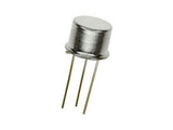 BC211  NPN Transistor - 40 V - 1 A - TO39