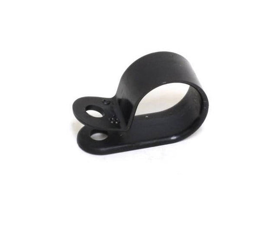 5/8'' Black Nylon Cable Clamps