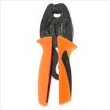 9012500000  Hand Ratcheting Crimp Tool for Crimp Contacts, 0,5 → 4mm² Wire