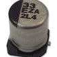 EEHZA1V470P  Hybrid Aluminium Electrolytic Capacitor, Hybrid Polymer, 47 µF