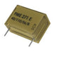 PME271E522MR30  Polypropylene Capacitor PP 300 V ac, 630 V dc