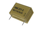 PME271E522MR30  Polypropylene Capacitor PP 300 V ac, 630 V dc