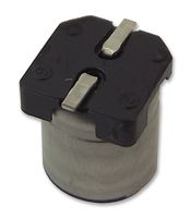 EEHZA1V470P  Hybrid Aluminium Electrolytic Capacitor, Hybrid Polymer, 47 µF