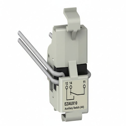 EZAUX10 Auxiliary Switch