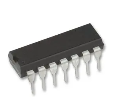 CD4071BE Logic Gate IC
