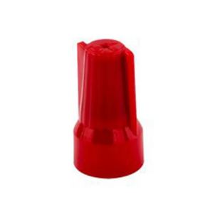 CR2091-000  CapGrip Series Insulated Twist Bullet Connector