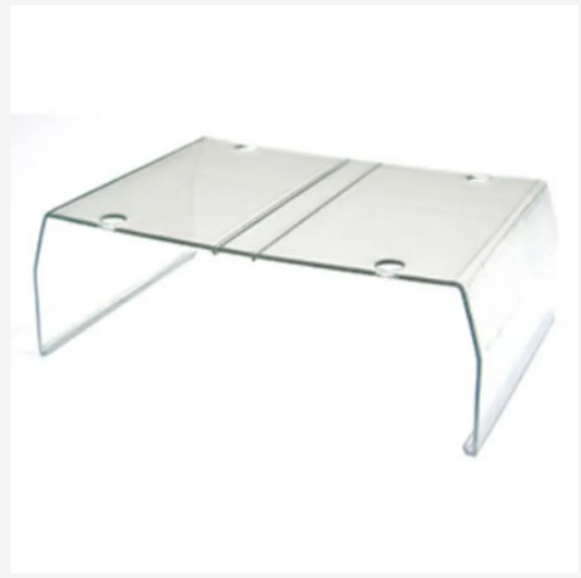 CMD262-4288 Cover Profile for Use with Disconnect slider terminal blocks