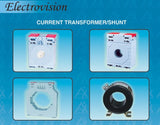 CURRENT TRASFORMER 300/5A