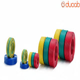 DUCAB PVC/CU 10 Sqmm 100 yards Red