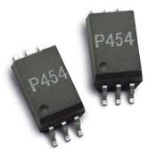 ACPL-P454-000E DC Input Phototransistor Output Optocouple