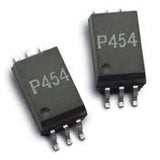 ACPL-P454-000E DC Input Phototransistor Output Optocouple