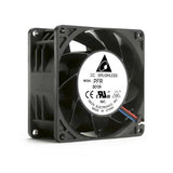 PFR0612XHE FAN TUBEAXIAL