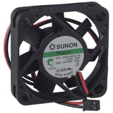 KDE1204PFV2.11.MS.A.GN FAN TUBEAXIAL